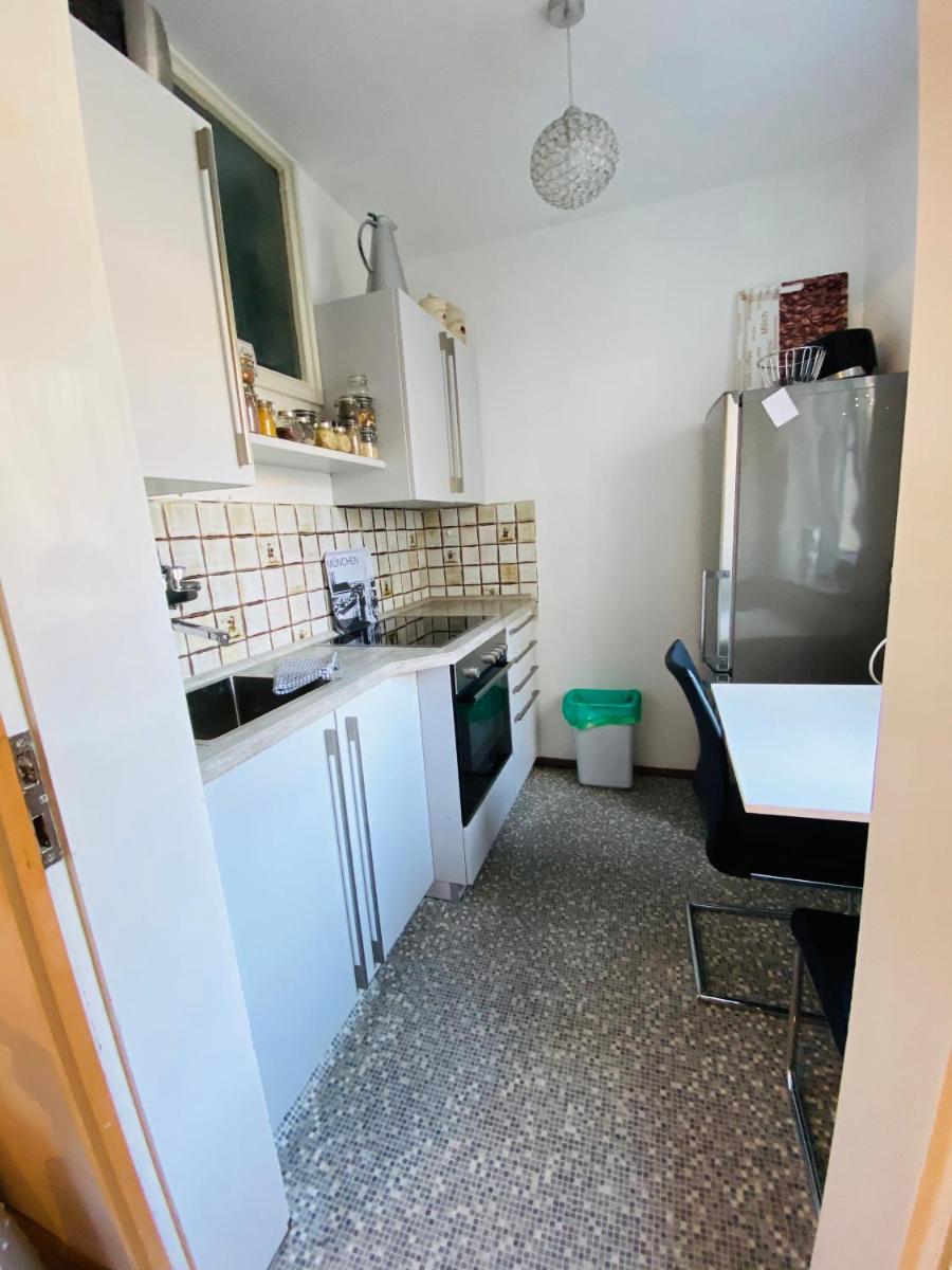 Image 5 of Exclusive Maxvorstadt Studio