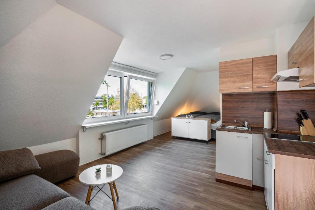 Image of Ferienwohnung in München Og