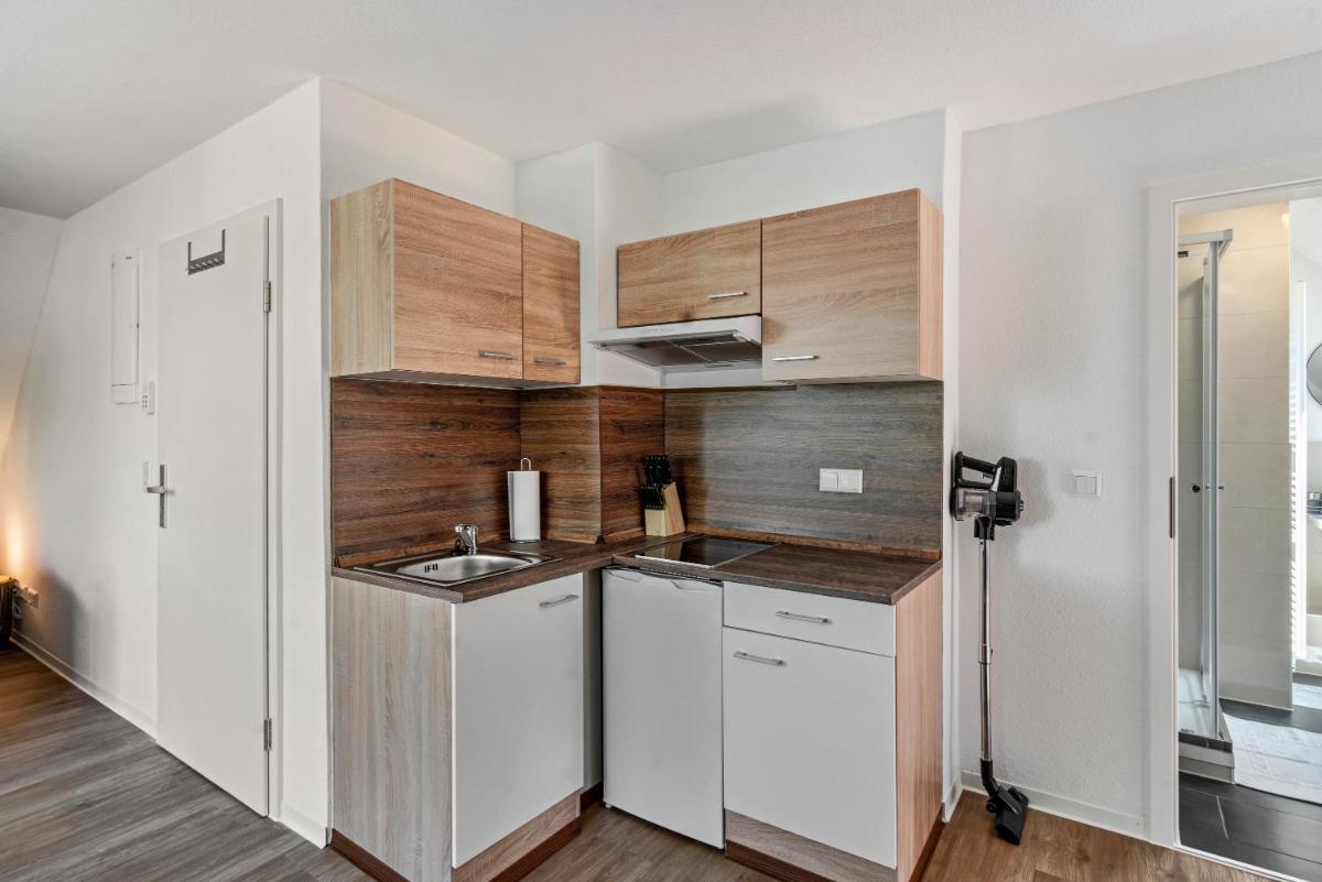 Image 2 of Ferienwohnung in München Og