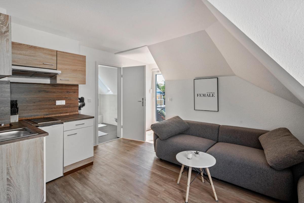 Image 3 of Ferienwohnung in München Og