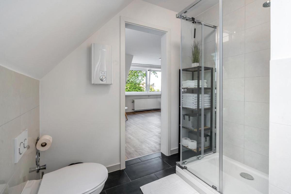 Image 6 of Ferienwohnung in München Og