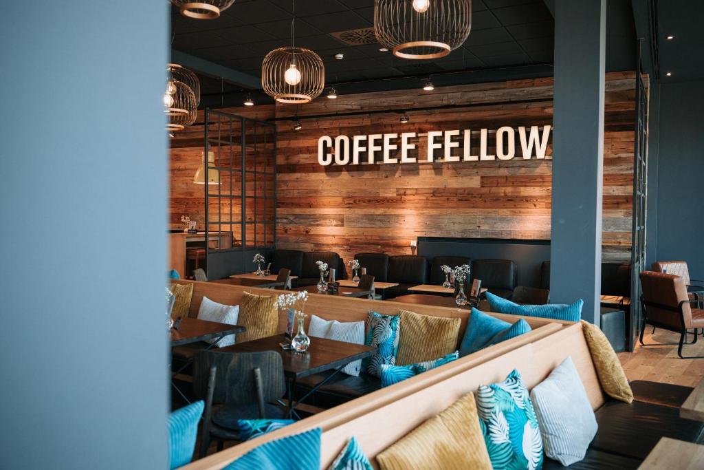 Image of Feringapark Hotel by Coffee Fellows Hotels