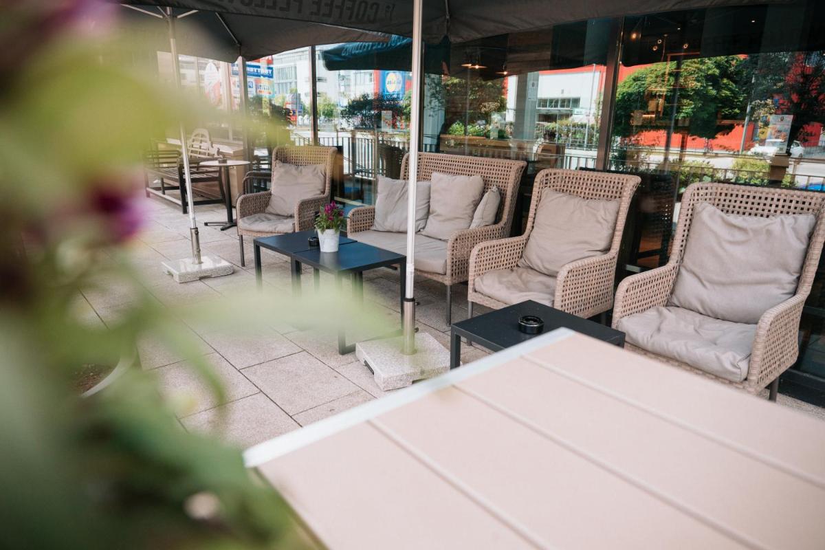 Image 6 of Feringapark Hotel by Coffee Fellows Hotels