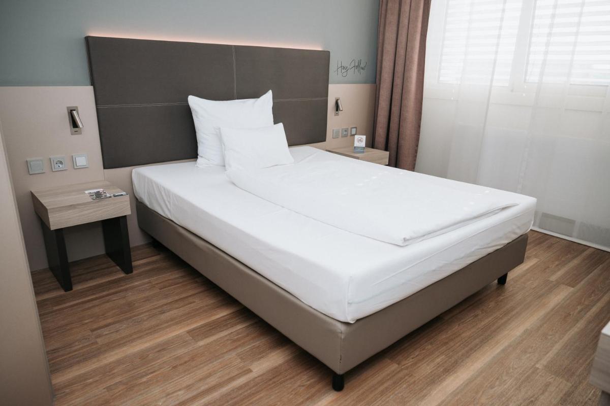 Image 1 of Feringapark Hotel by Coffee Fellows Hotels