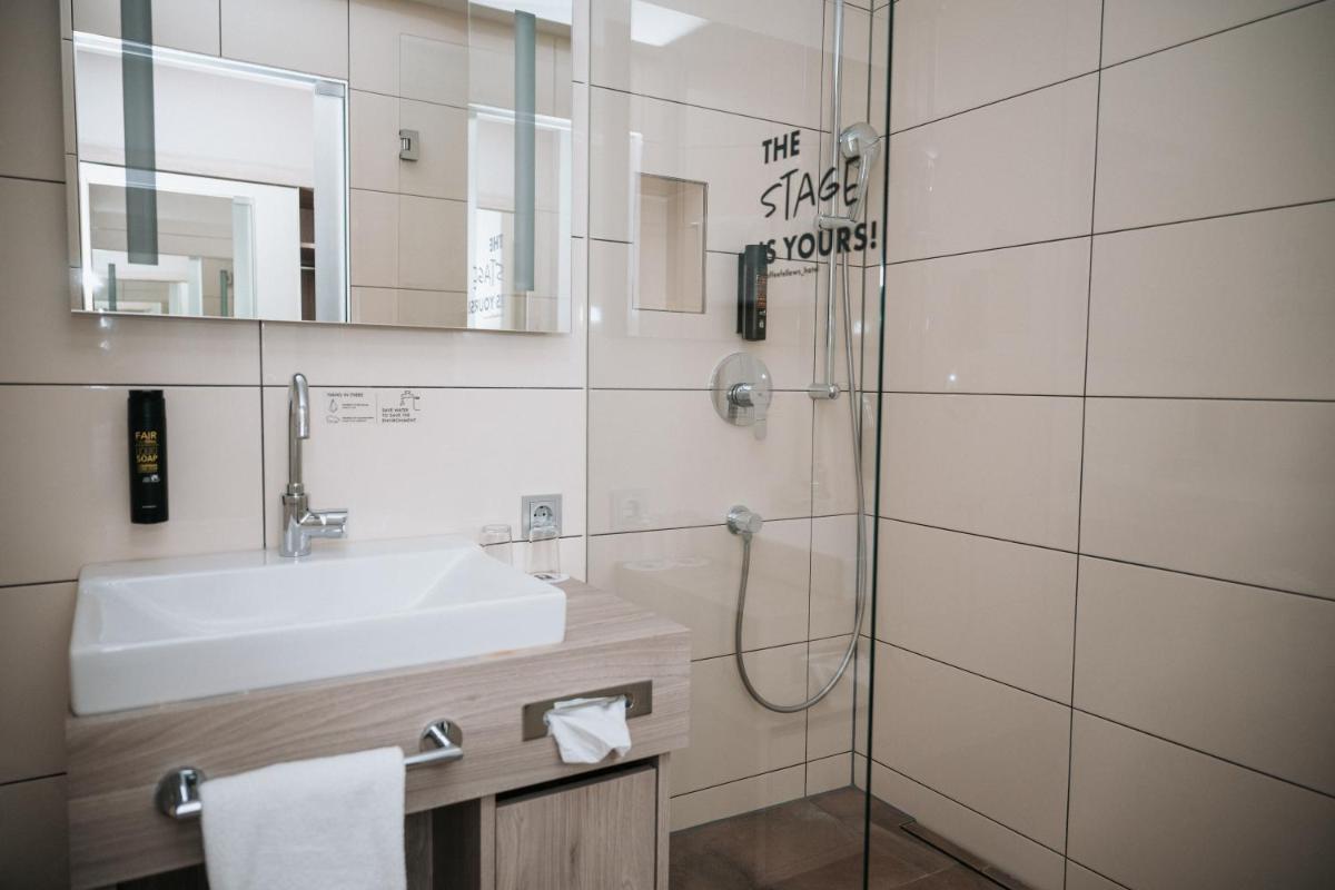 Image 3 of Feringapark Hotel by Coffee Fellows Hotels