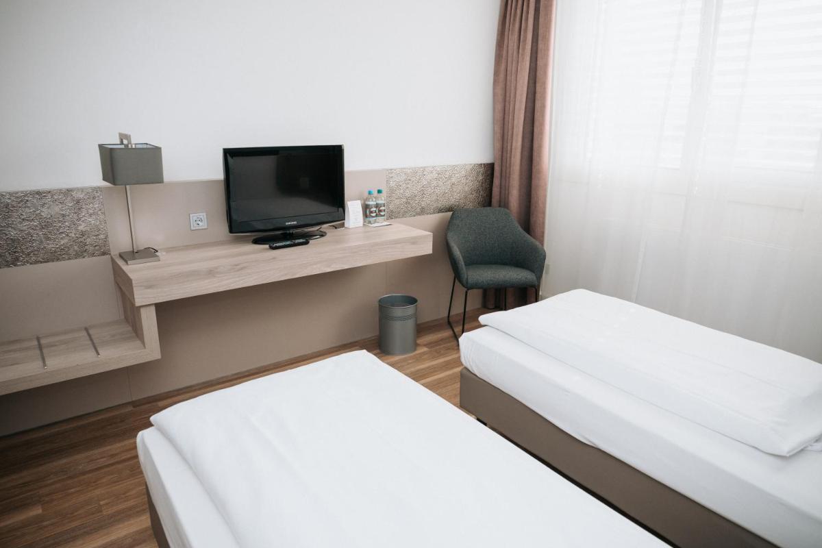 Image 2 of Feringapark Hotel by Coffee Fellows Hotels