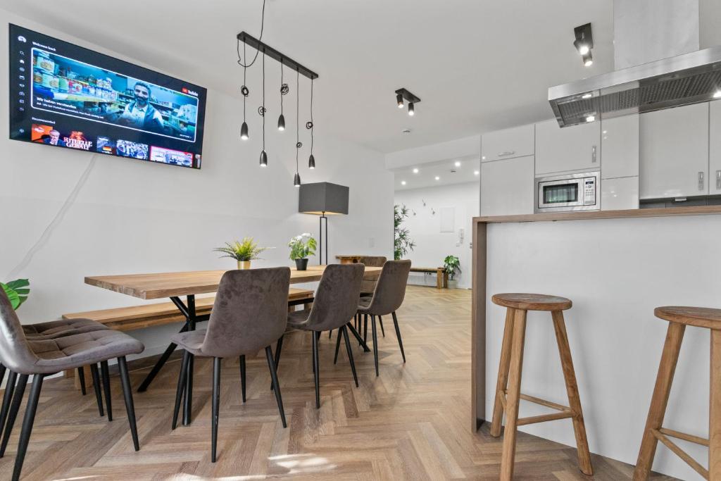 Image of Flatista Homes – Central Station – 4 BR
