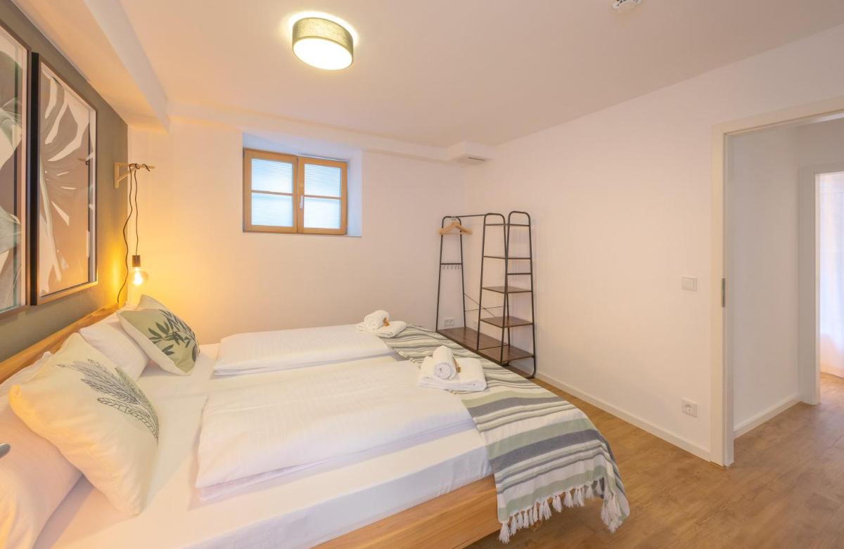Image 6 of GM-Stays City Apartment – Prinzregentenplatz