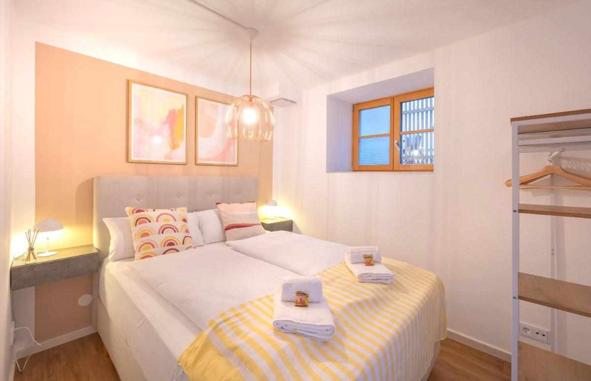 Image 2 of GM-Stays City Apartment – Prinzregentenplatz