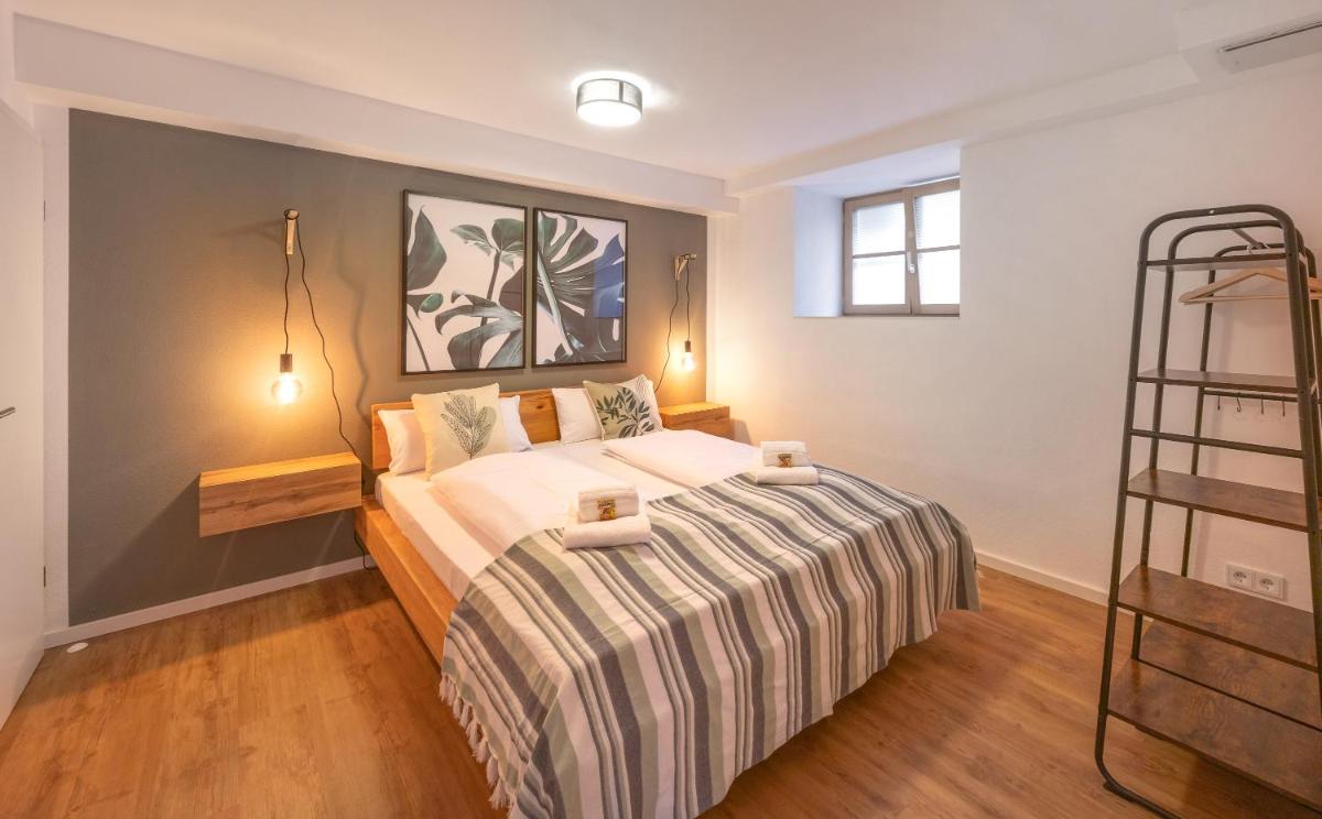Image 3 of GM-Stays City Apartment – Prinzregentenplatz