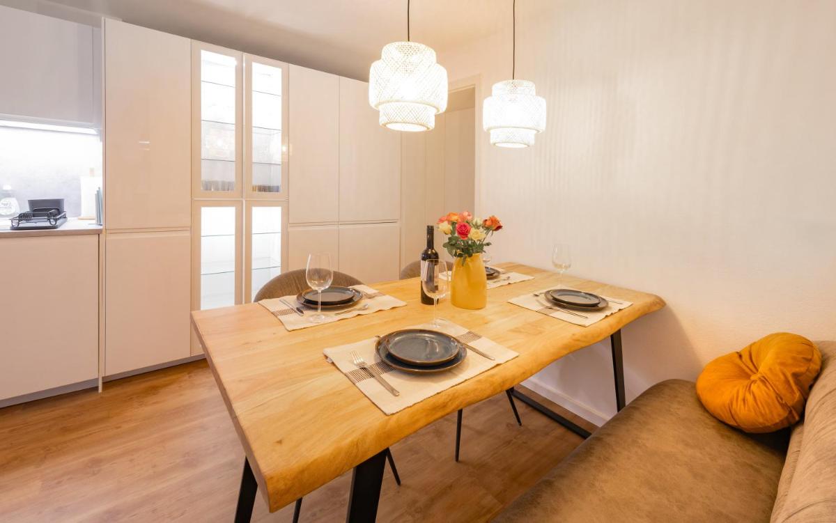 Image 1 of GM-Stays City Apartment – Prinzregentenplatz