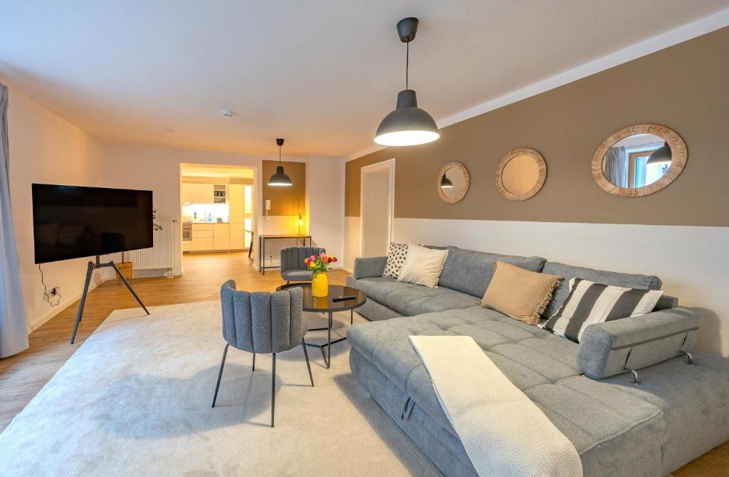 Image of GM-Stays City Apartment – Prinzregentenplatz
