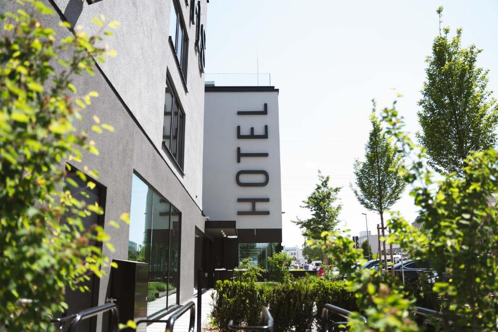 Image of GREFIS Hotel München-Gräfelfing