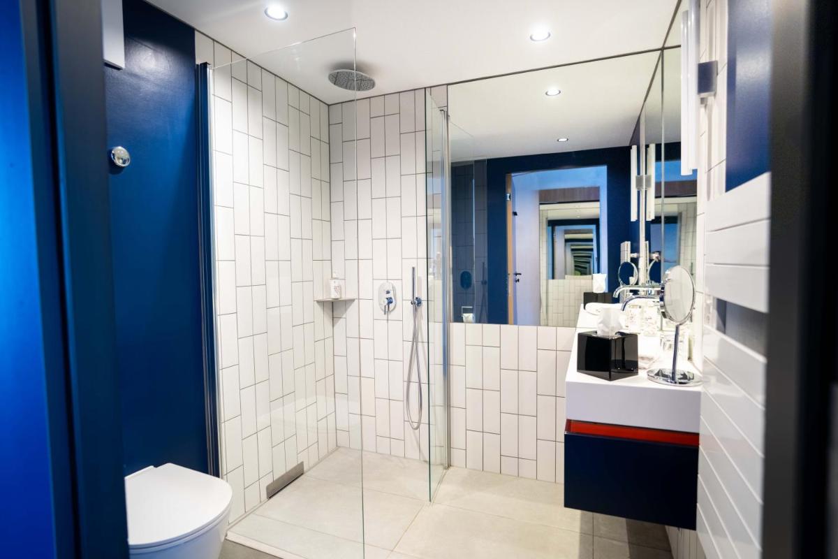 Image 2 of GREFIS Hotel München-Gräfelfing