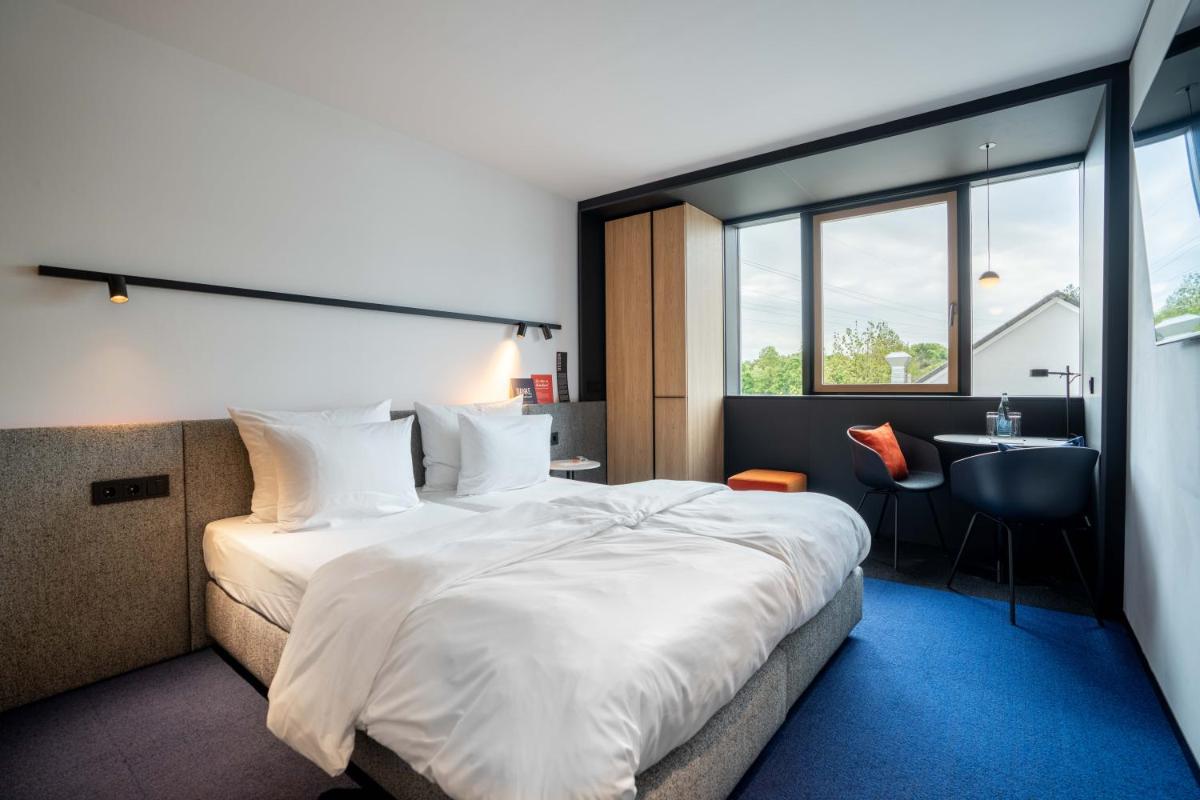 Image 1 of GREFIS Hotel München-Gräfelfing