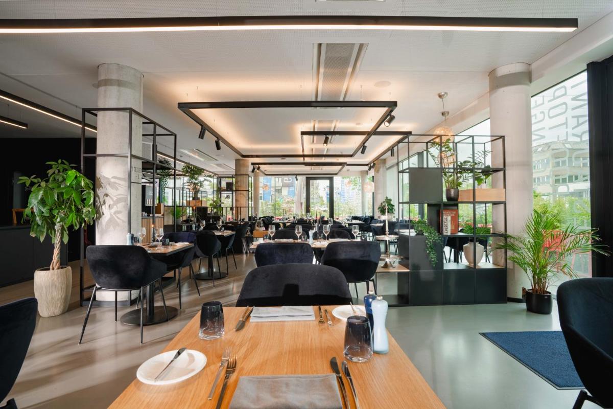 Image 4 of GREFIS Hotel München-Gräfelfing