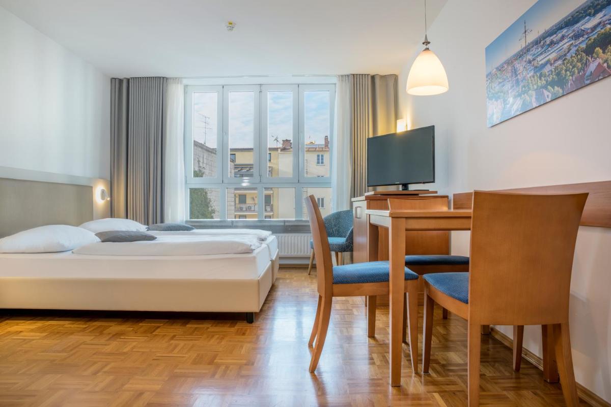 Image 1 of Hapimag Ferienwohnungen München