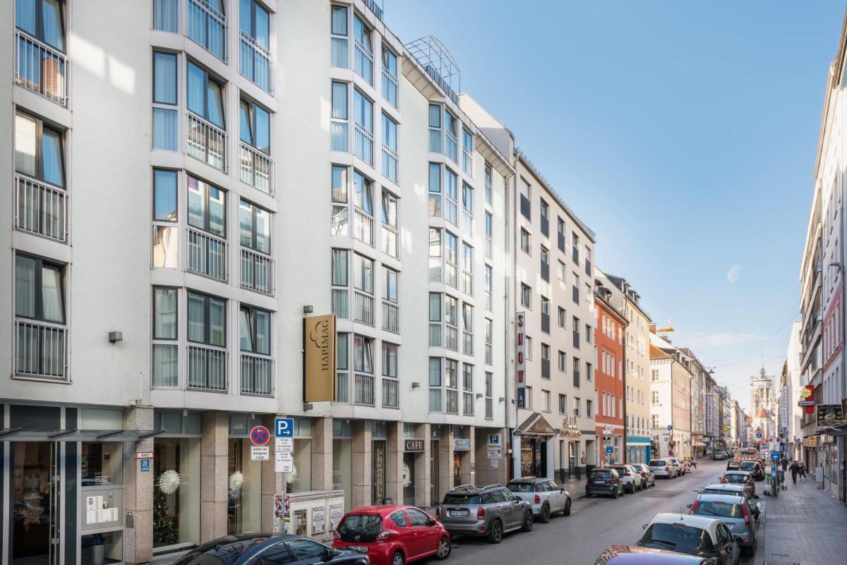 Image 5 of Hapimag Ferienwohnungen München