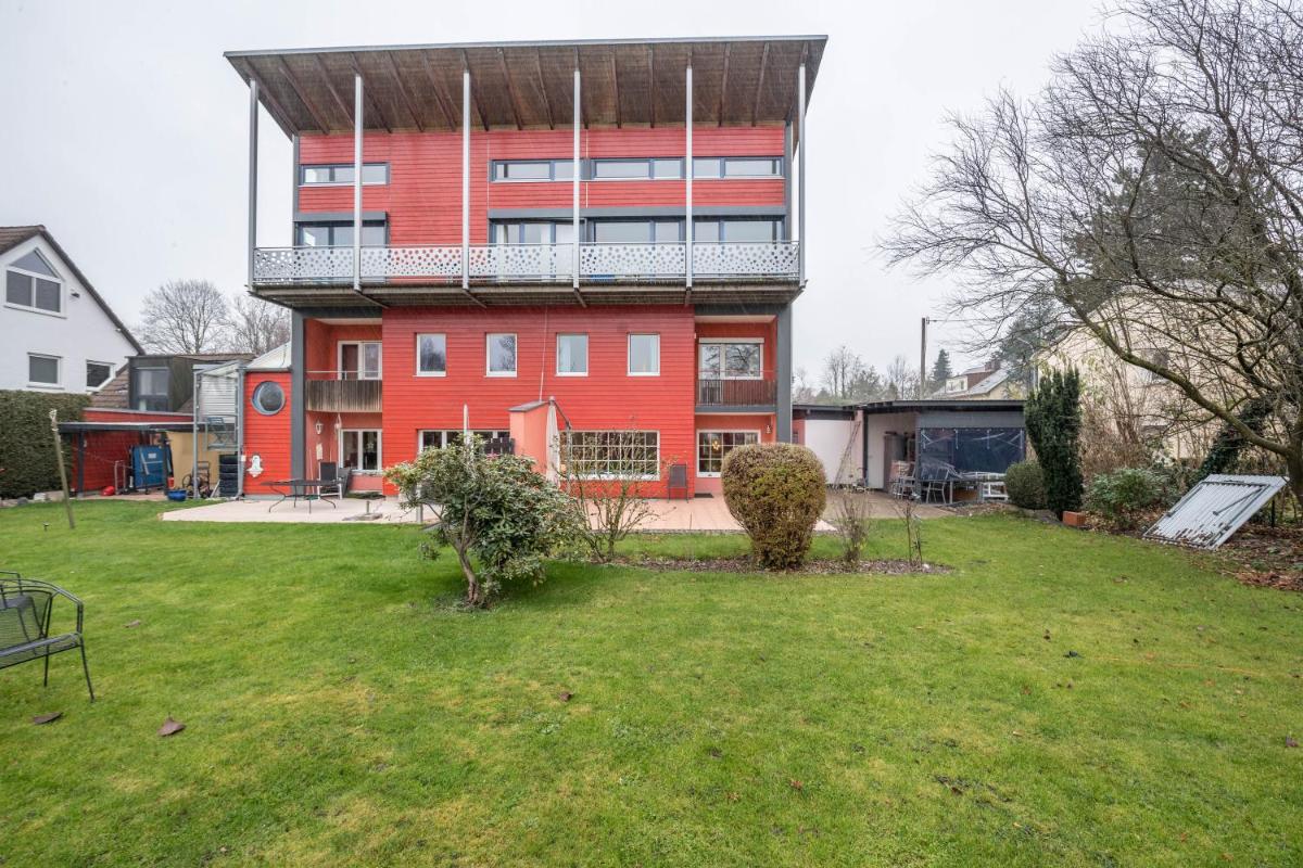 Image 5 of Haus Rose Muc City