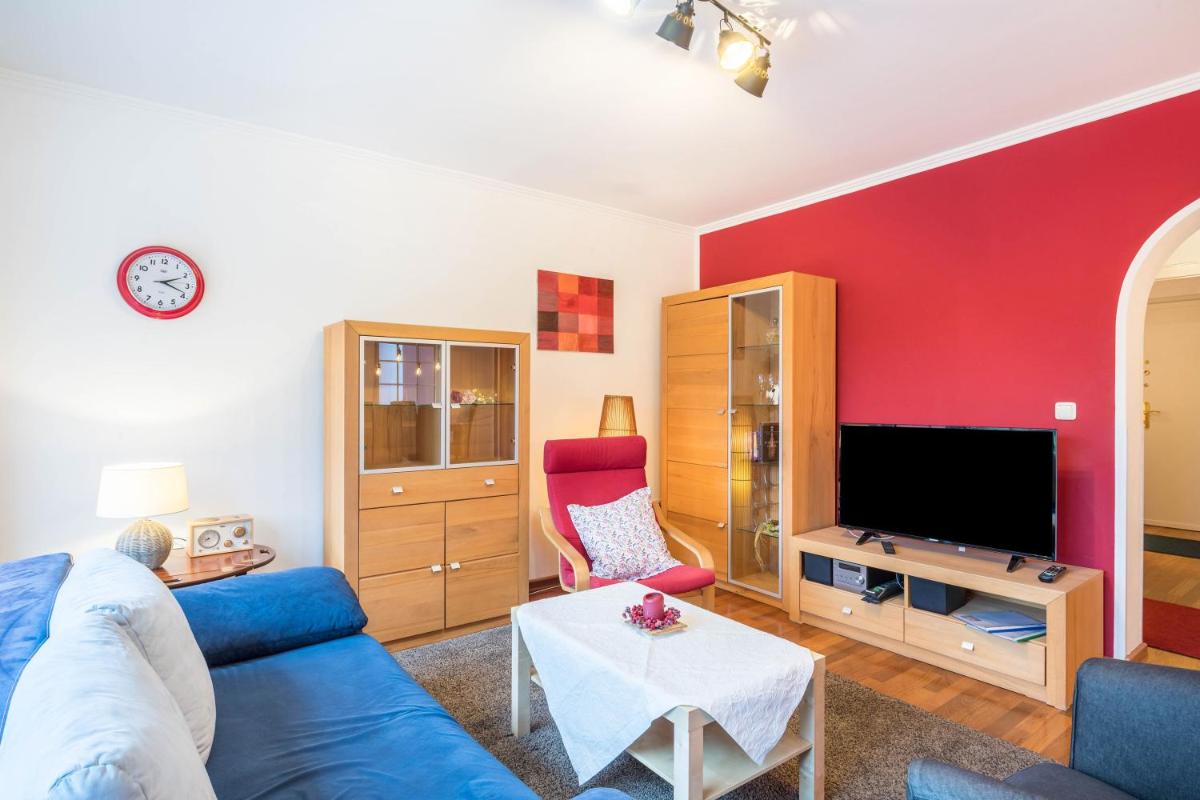 Image 4 of Haus Rose Muc City