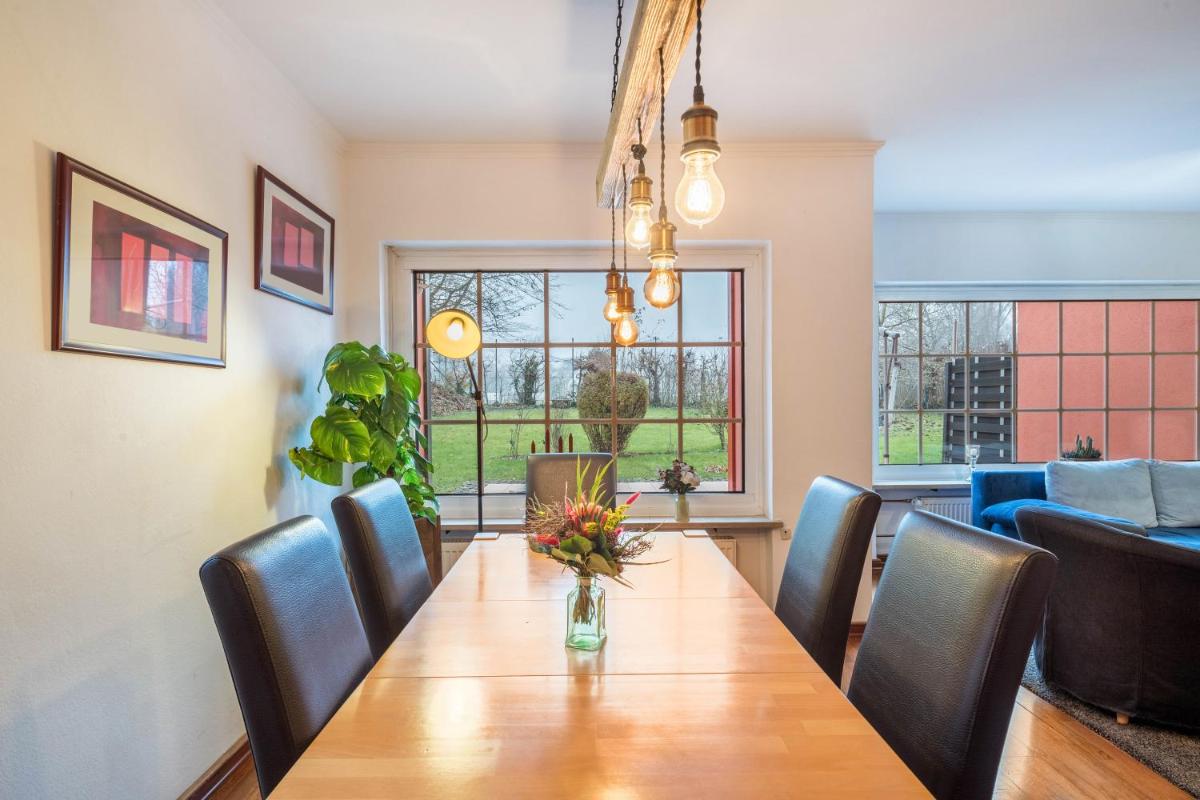 Image 3 of Haus Rose Muc City
