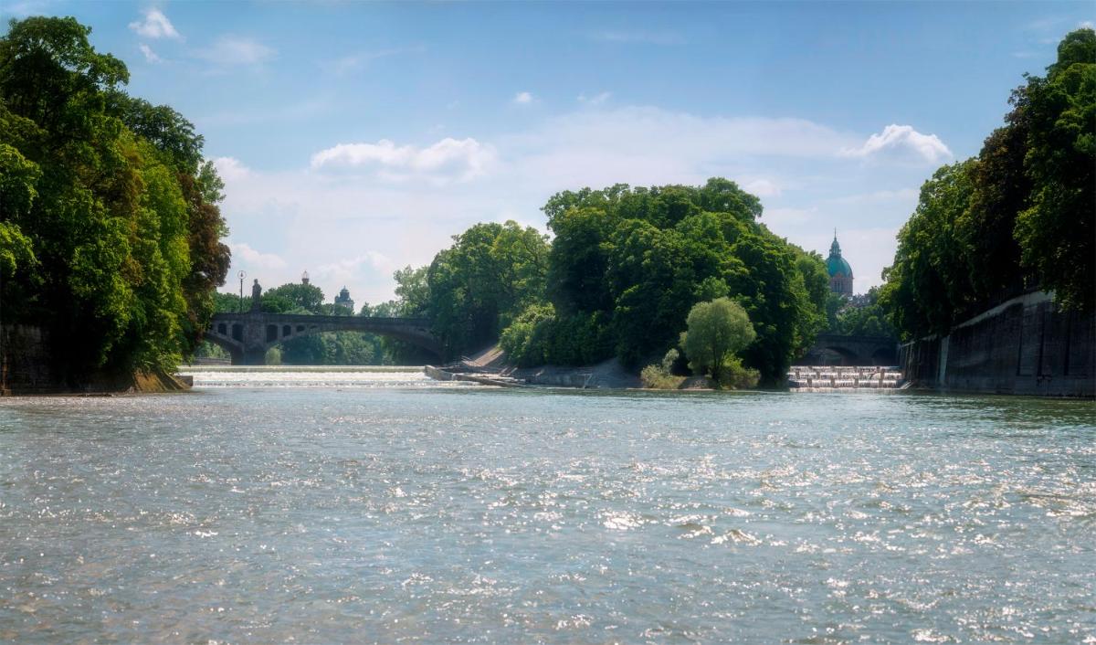Image 4 of Holiday Inn Munich City Centre by IHG
