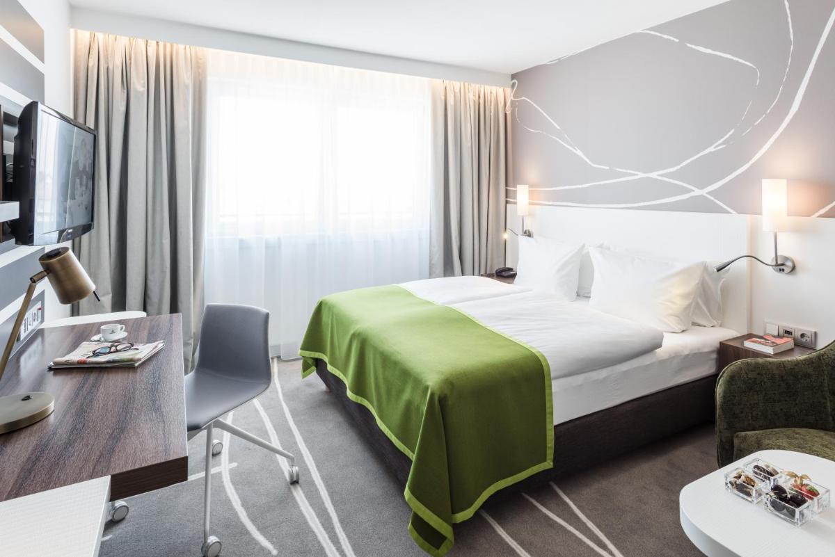 Image 6 of Holiday Inn Munich City Centre by IHG