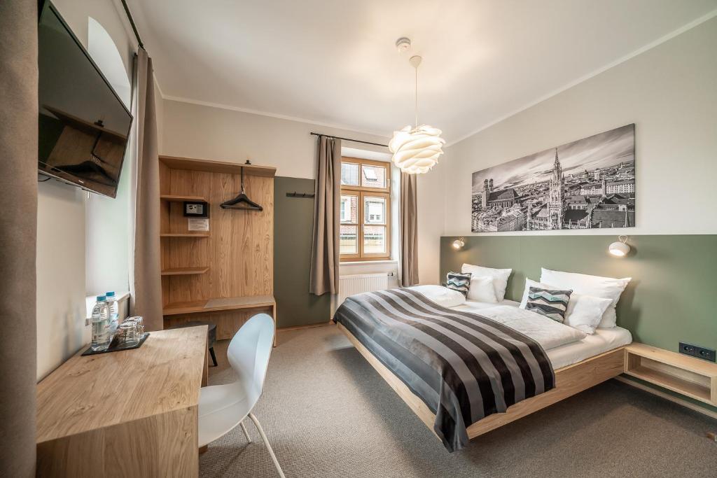 Image of Hotel Am Markt