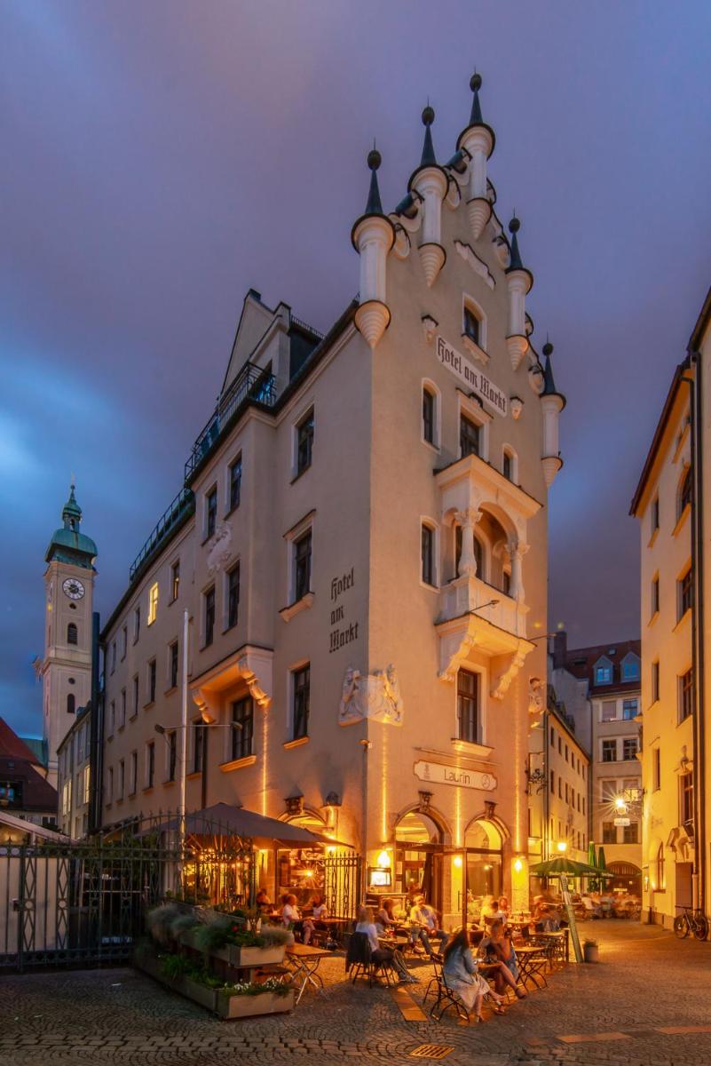 Image 4 of Hotel Am Markt
