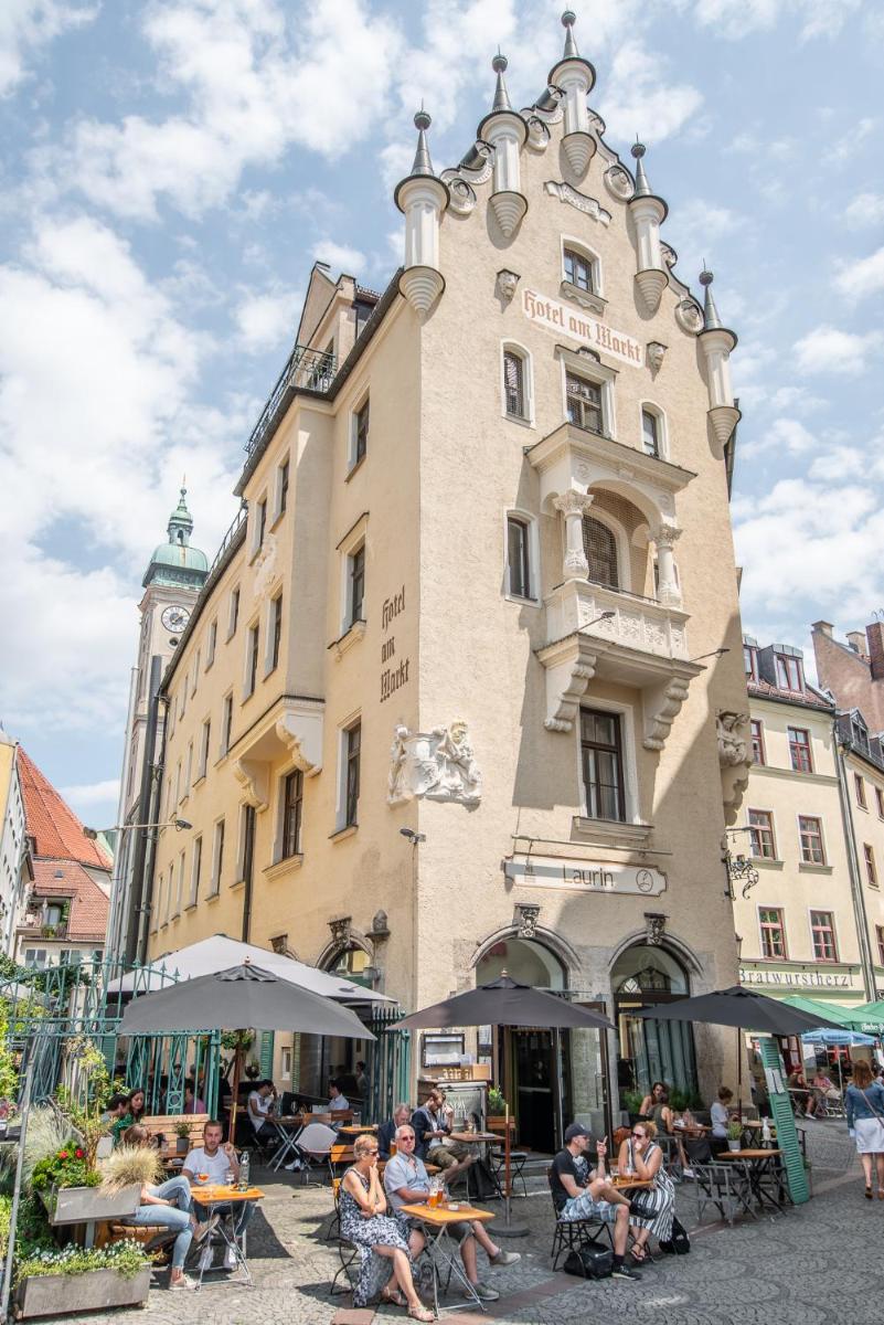 Image 3 of Hotel Am Markt