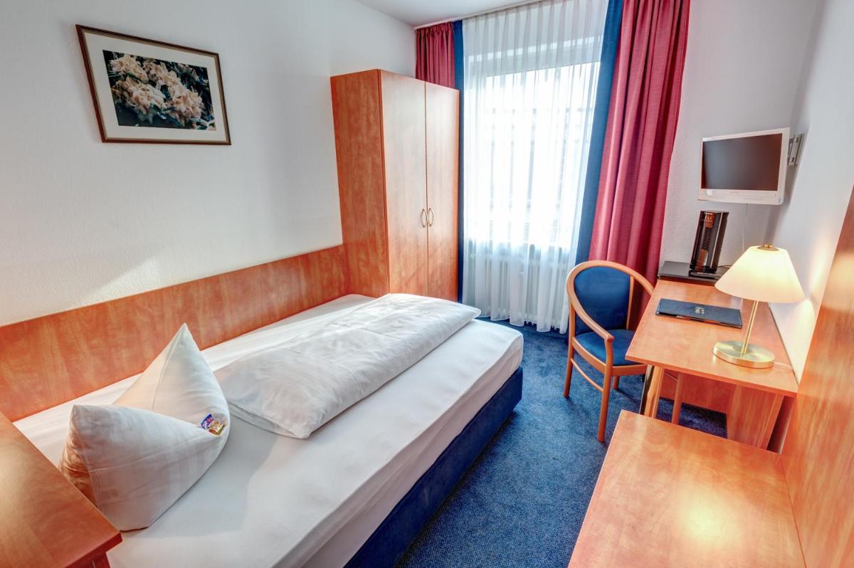 Image 6 of Hotel Antares München