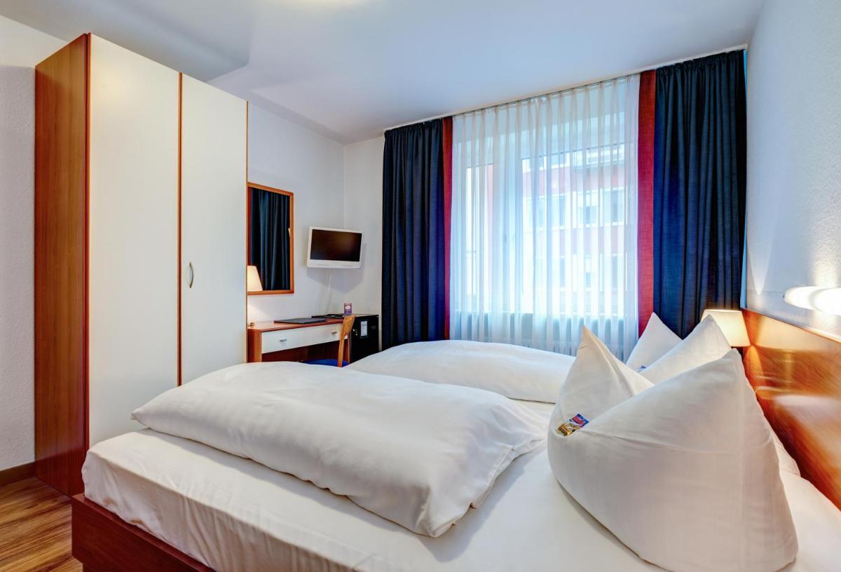 Image 1 of Hotel Antares München
