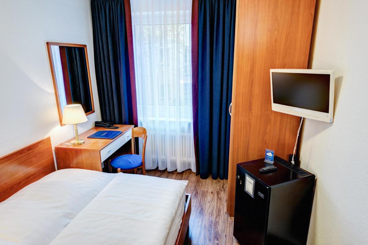 Image 4 of Hotel Antares München