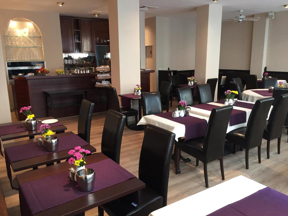 Image 3 of Hotel Antares München
