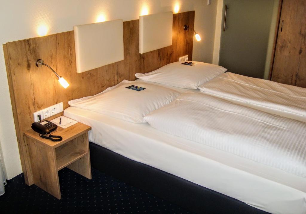 Image of Hotel Daniel