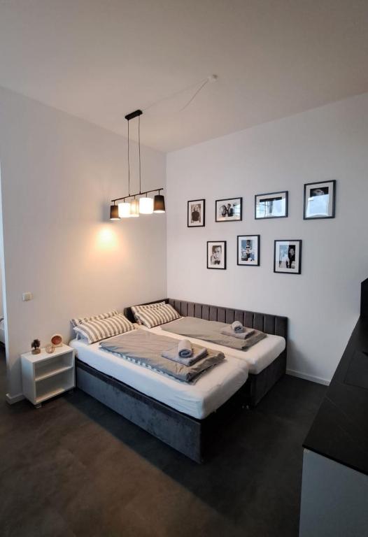 Image of Jezza Apart Suite