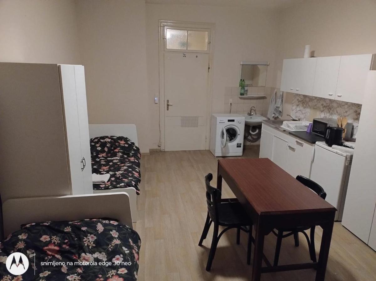 Image 2 of K3 VG, Schönes Apartment für 3 Personen, zentrale Lage, Isar Nähe
