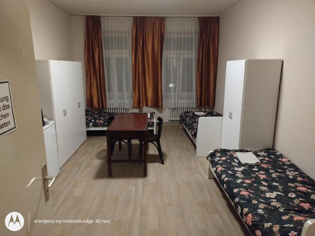 Image of K3 VG, Schönes Apartment für 3 Personen, zentrale Lage, Isar Nähe