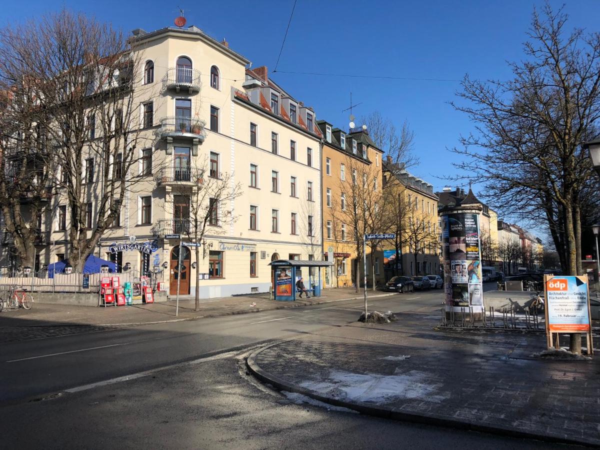 Image 1 of Kaiser Ludwig´s wundervolle Ferienwohnung