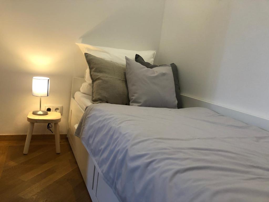 Image of Kaiser Ludwig´s wundervolle Ferienwohnung