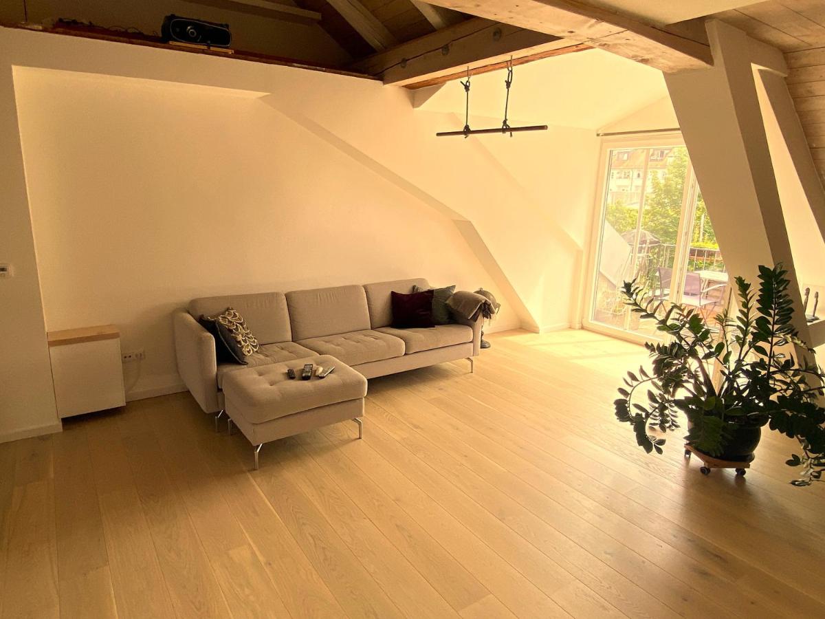 Image 5 of Loft München