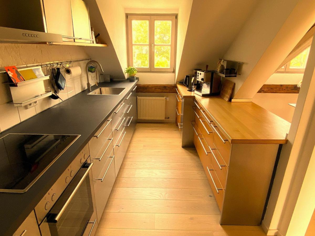 Image 3 of Loft München