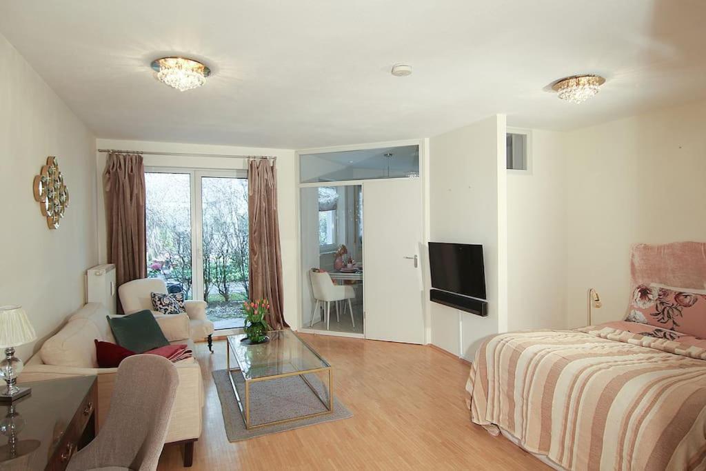 Image of ☆Luxuriöses Apartment☆ Central MUC Enjoy & relax
