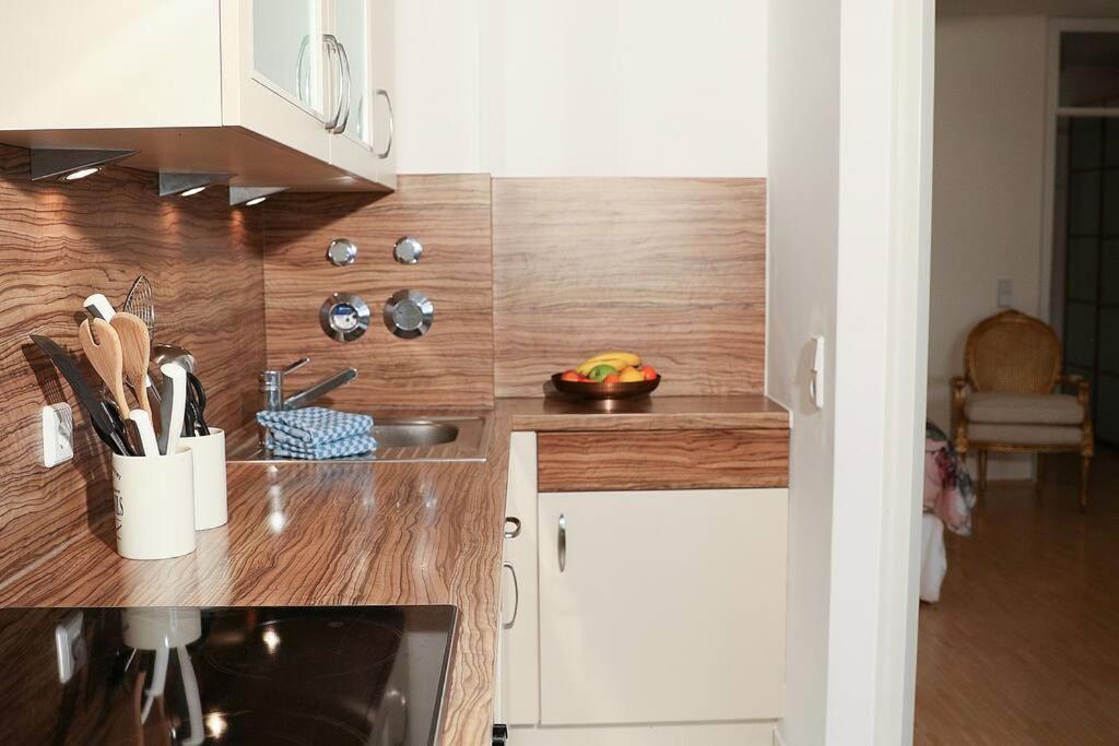 Image 3 of ☆Luxuriöses Apartment☆ Central MUC Enjoy & relax
