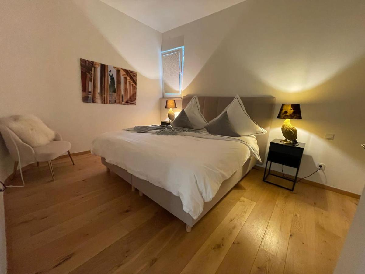 Image 1 of Luxuriöses Loft mit großer Sonnenterrasse & Sauna