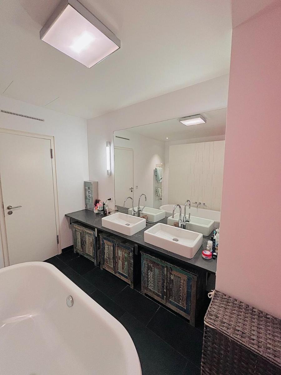 Image 4 of Luxury apartment in top location at Marienplatz with home cinema