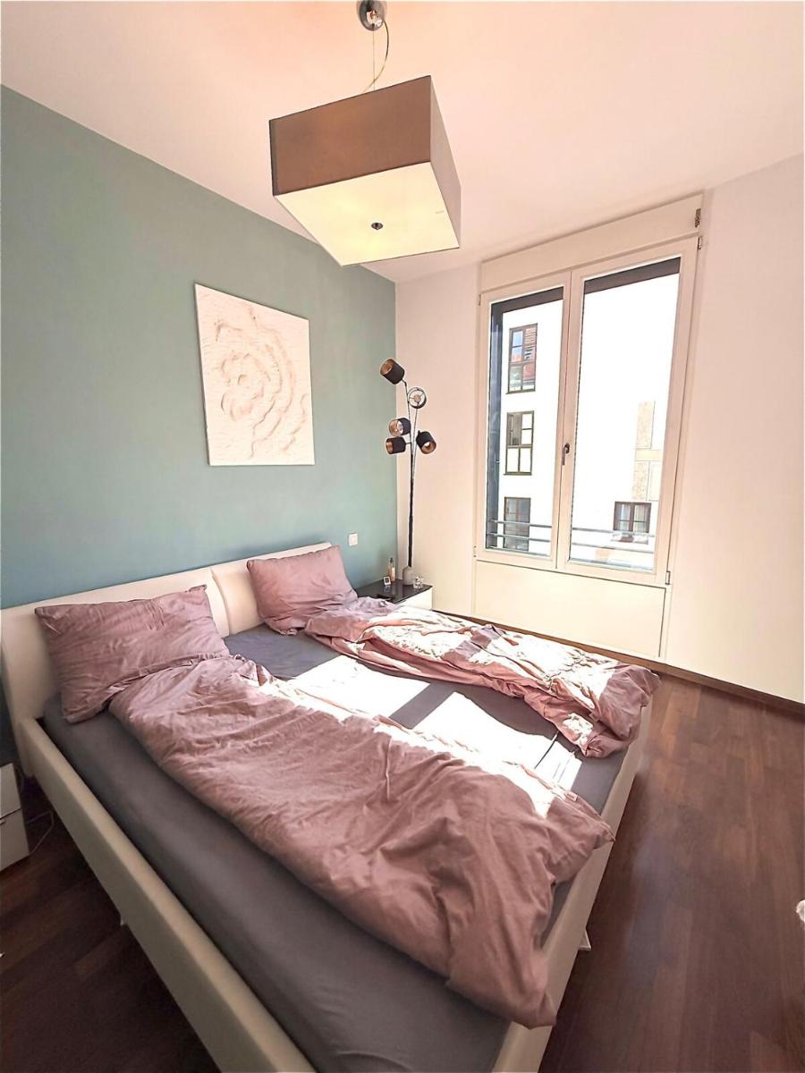 Image 3 of Luxury apartment in top location at Marienplatz with home cinema