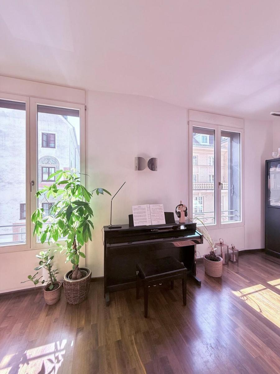 Image 6 of Luxury apartment in top location at Marienplatz with home cinema