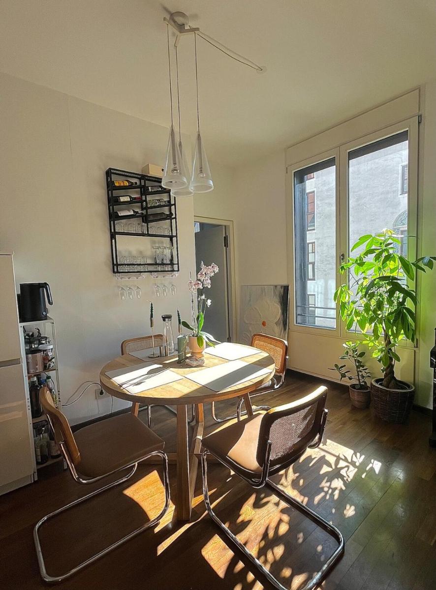 Image 5 of Luxury apartment in top location at Marienplatz with home cinema