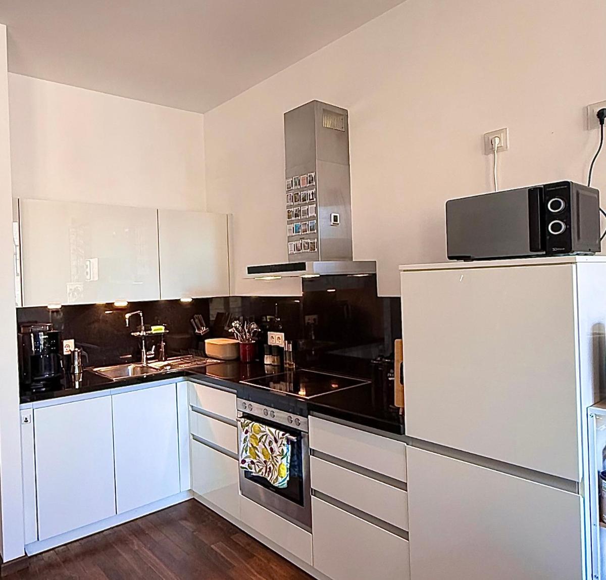Image 1 of Luxury apartment in top location at Marienplatz with home cinema